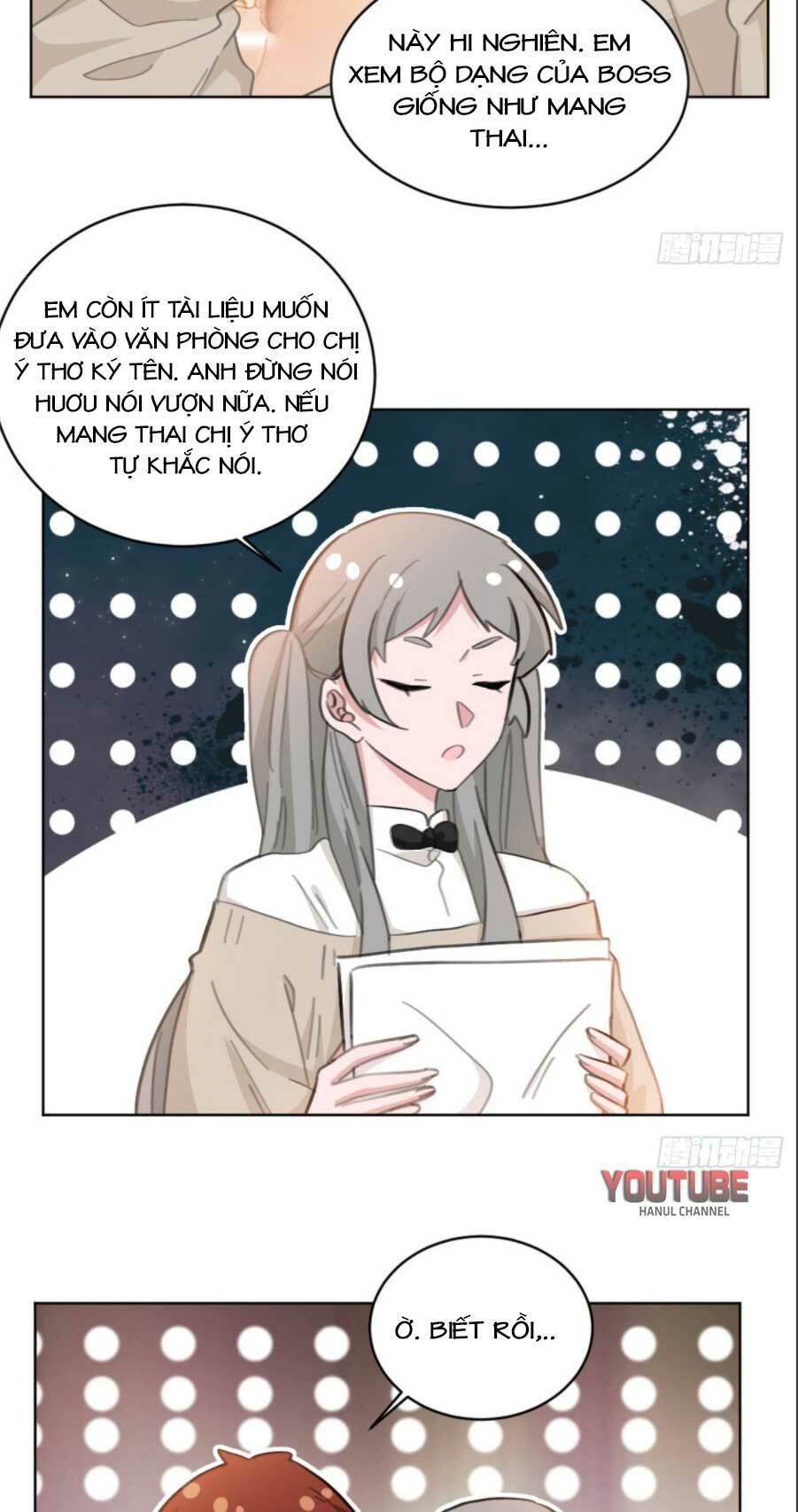 hôn nhân trọng sinh nhẹ nhàng ấm áp sủng vợ chapter 155 5