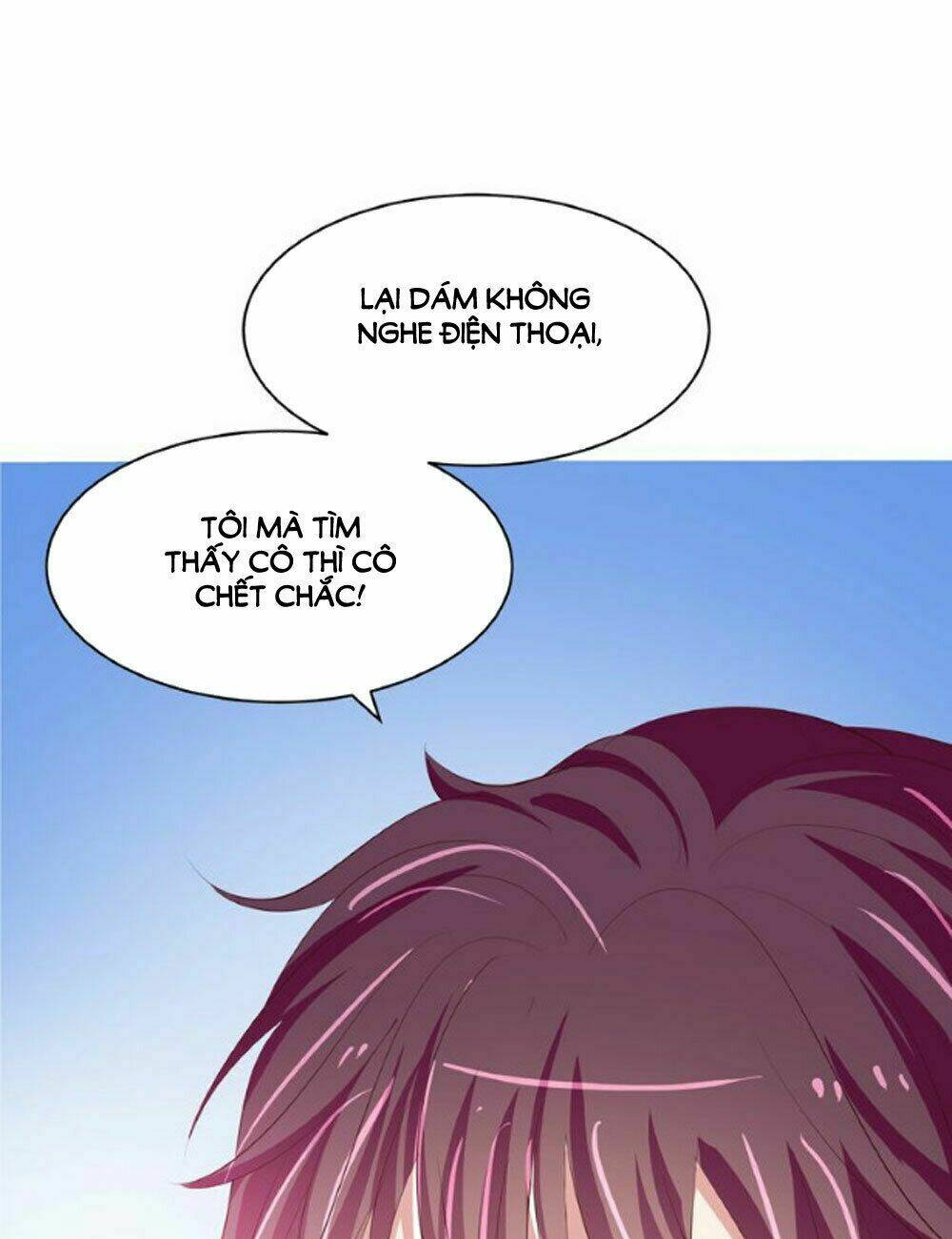quản lí ngây ngô và thần tượng ác ma chapter 27 56
