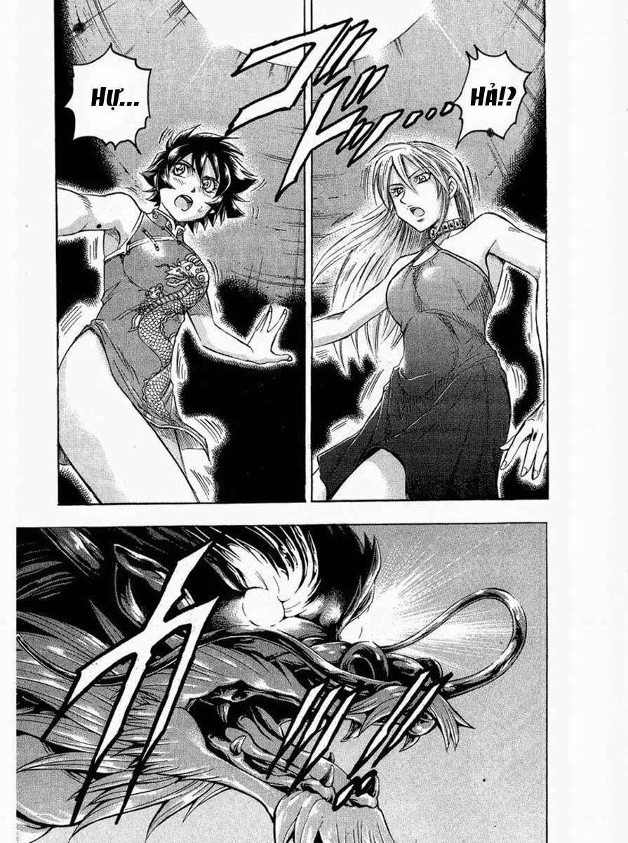 gamble fish chapter 105 14