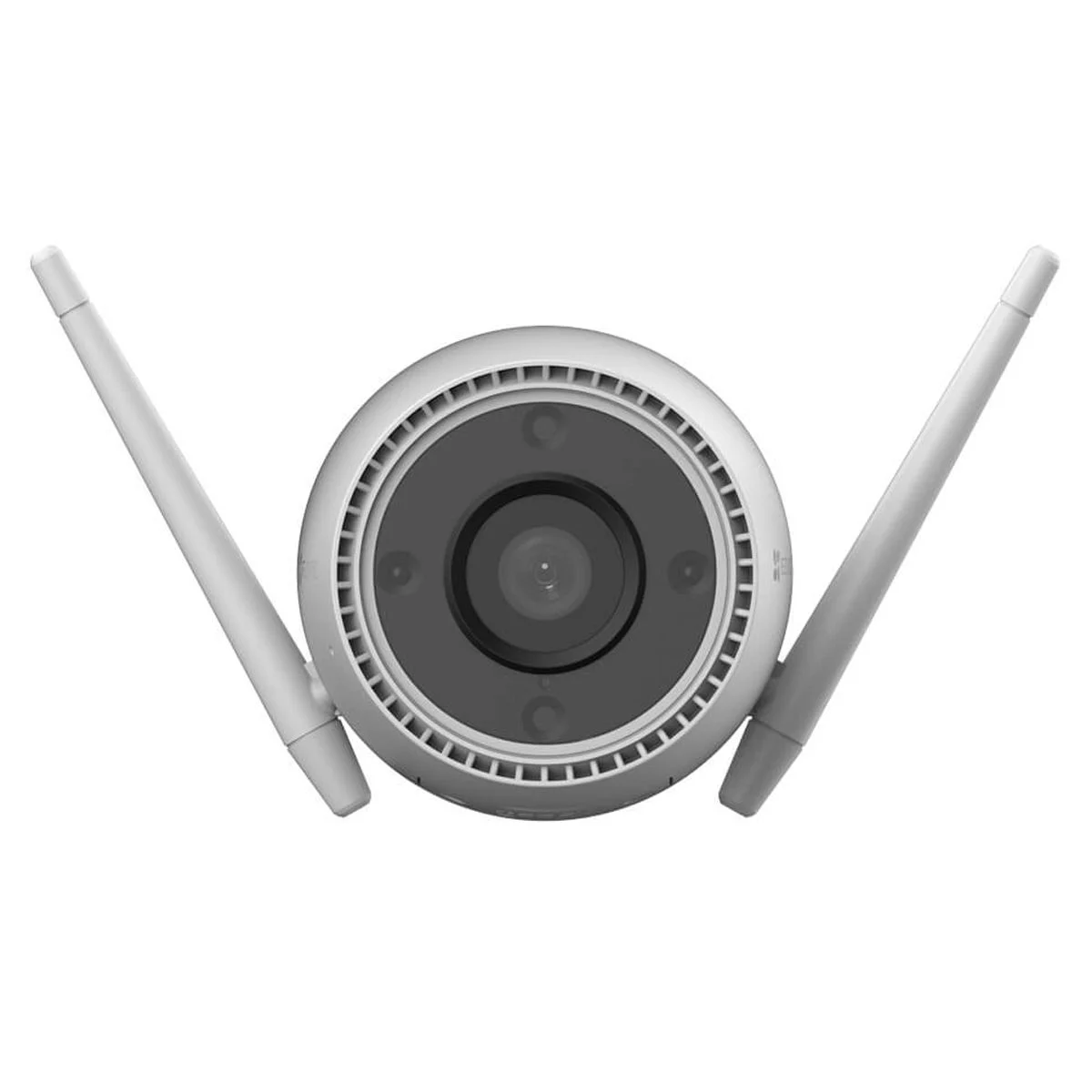 Camera WiFi Colorvu thông minh 3mp EZVIZ H3c 2K hàng chính hãng