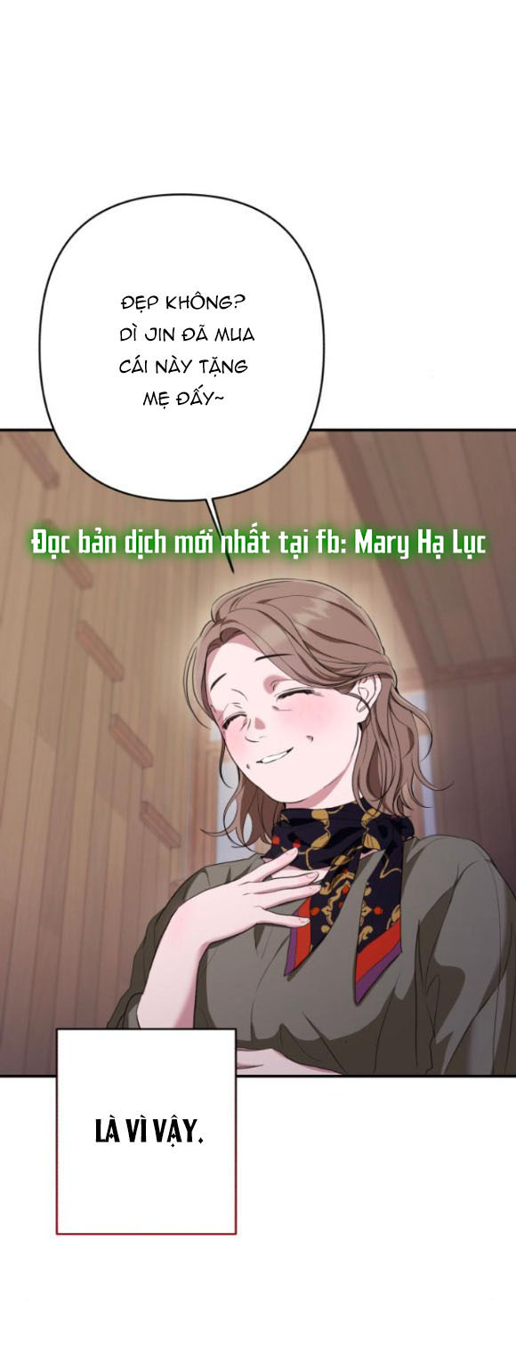 bóng râm mùa xuân chapter 13.2 31