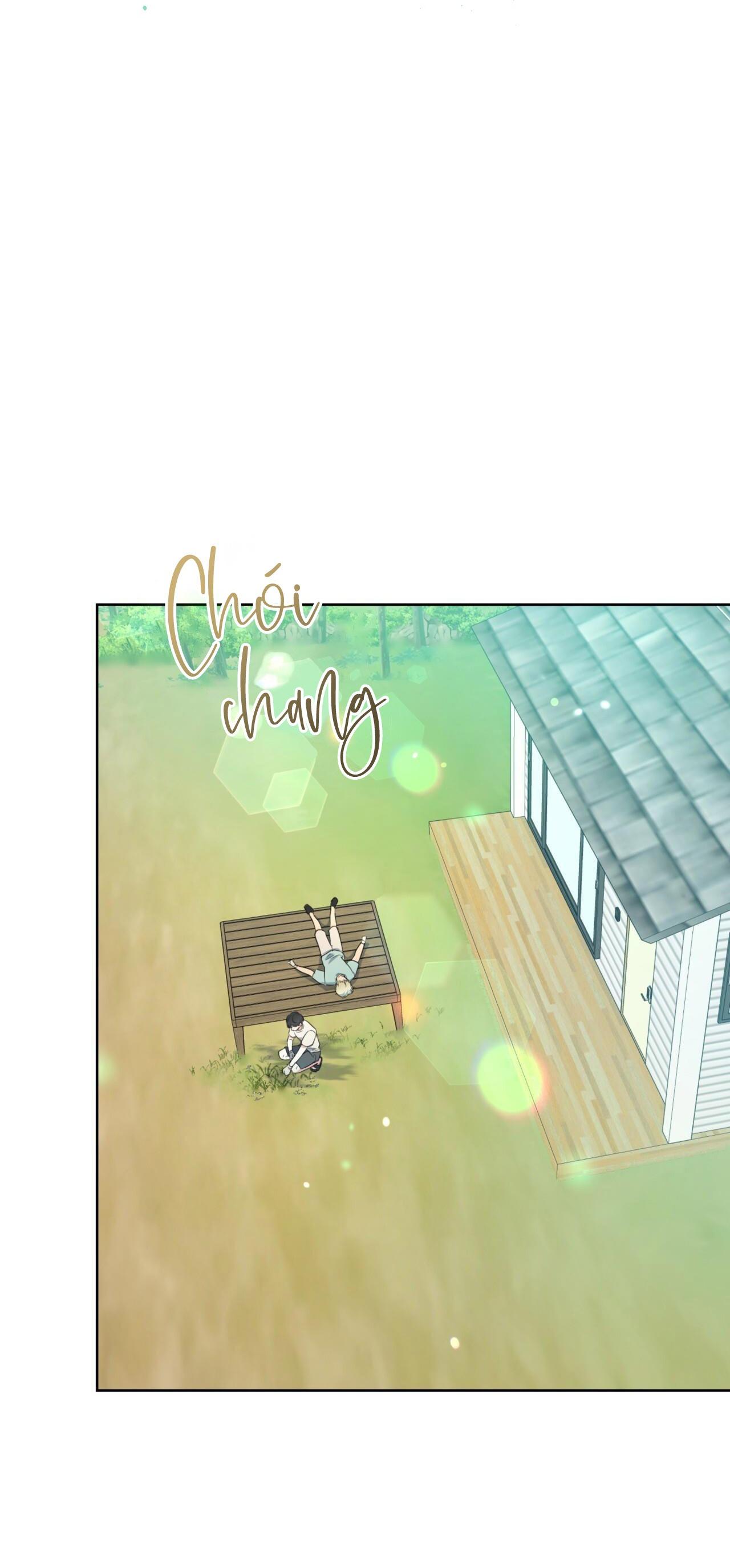 (CBunu) Khu Rừng Tĩnh Lặng chapter 15