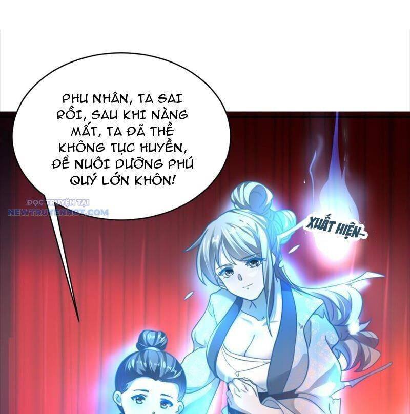 ta thực sự không muốn làm thần tiên chapter 27 31