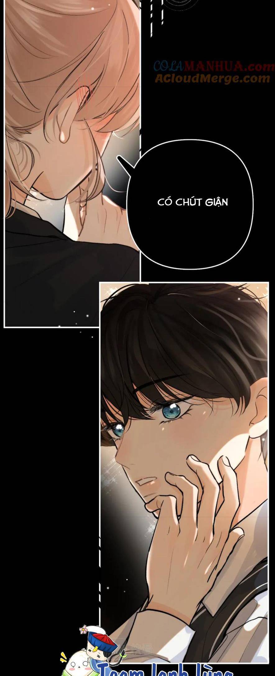 nhật ký tình yêu hằng ngày chapter 14 16