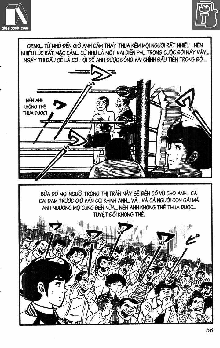 ganbare genki chapter 26 11