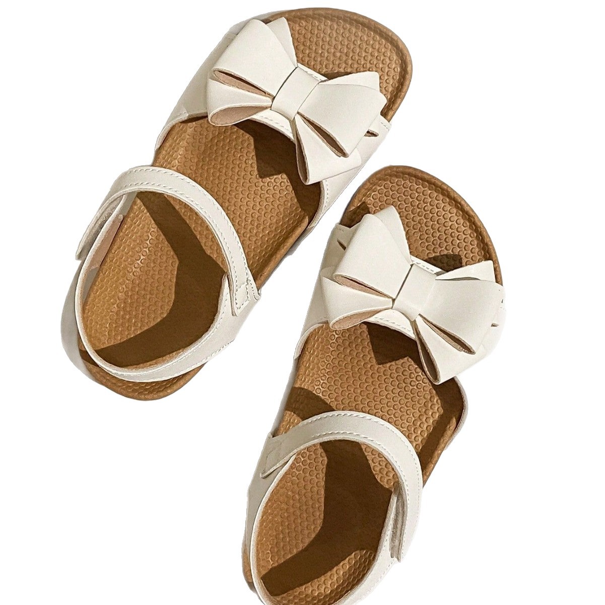 Giày Sandal quai hậu cho bé – GSD9233