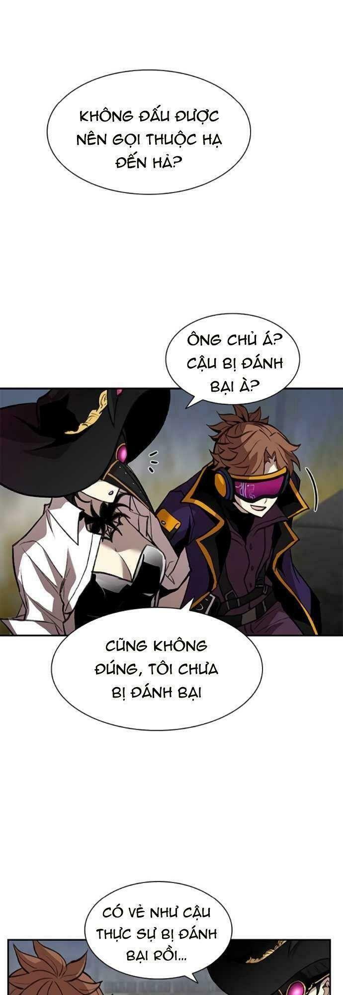 tiêu diệt ác nhân chapter 12 39