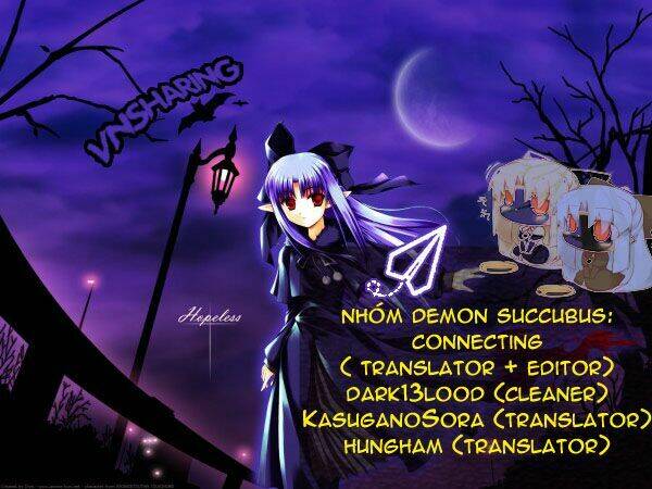 cuộc chiến giữa thiện và ác chapter 0 31