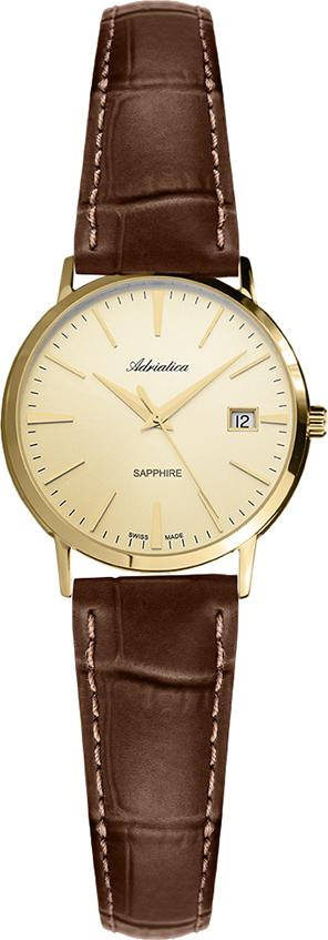 Đồng hồ nữ Adriatica A3143.1211QS
