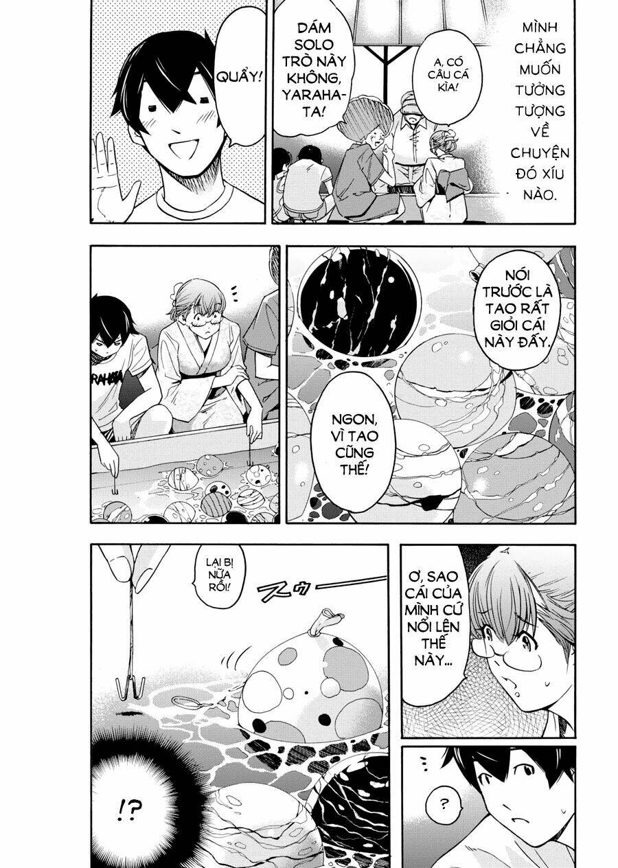 love riron chapter 30 9