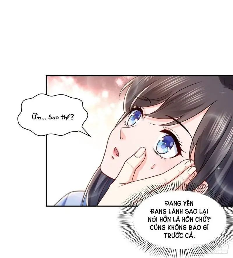 Hệt Như Hàn Quang Gặp Nắng Gắt chapter 142 20