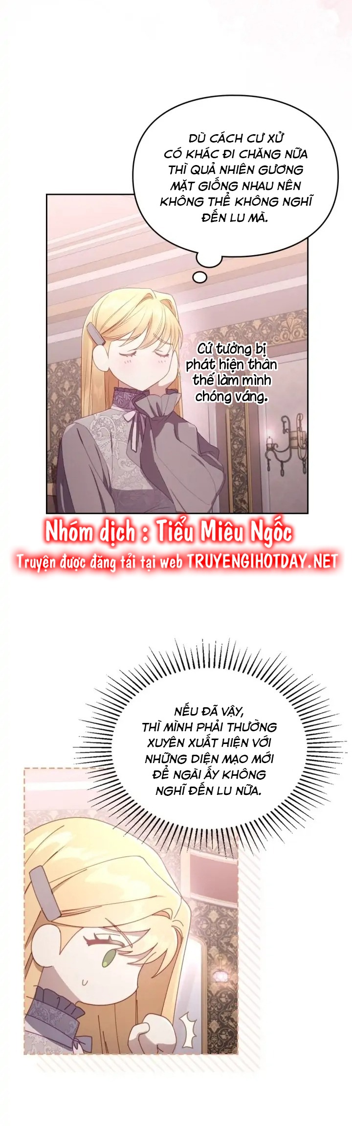 thư viện ánh trăng chapter 35 11