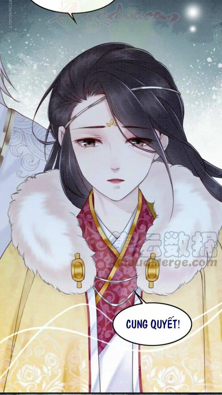 trọng sinh bá sủng nhiếp chính vương quá mạnh mẽ chapter 222 14