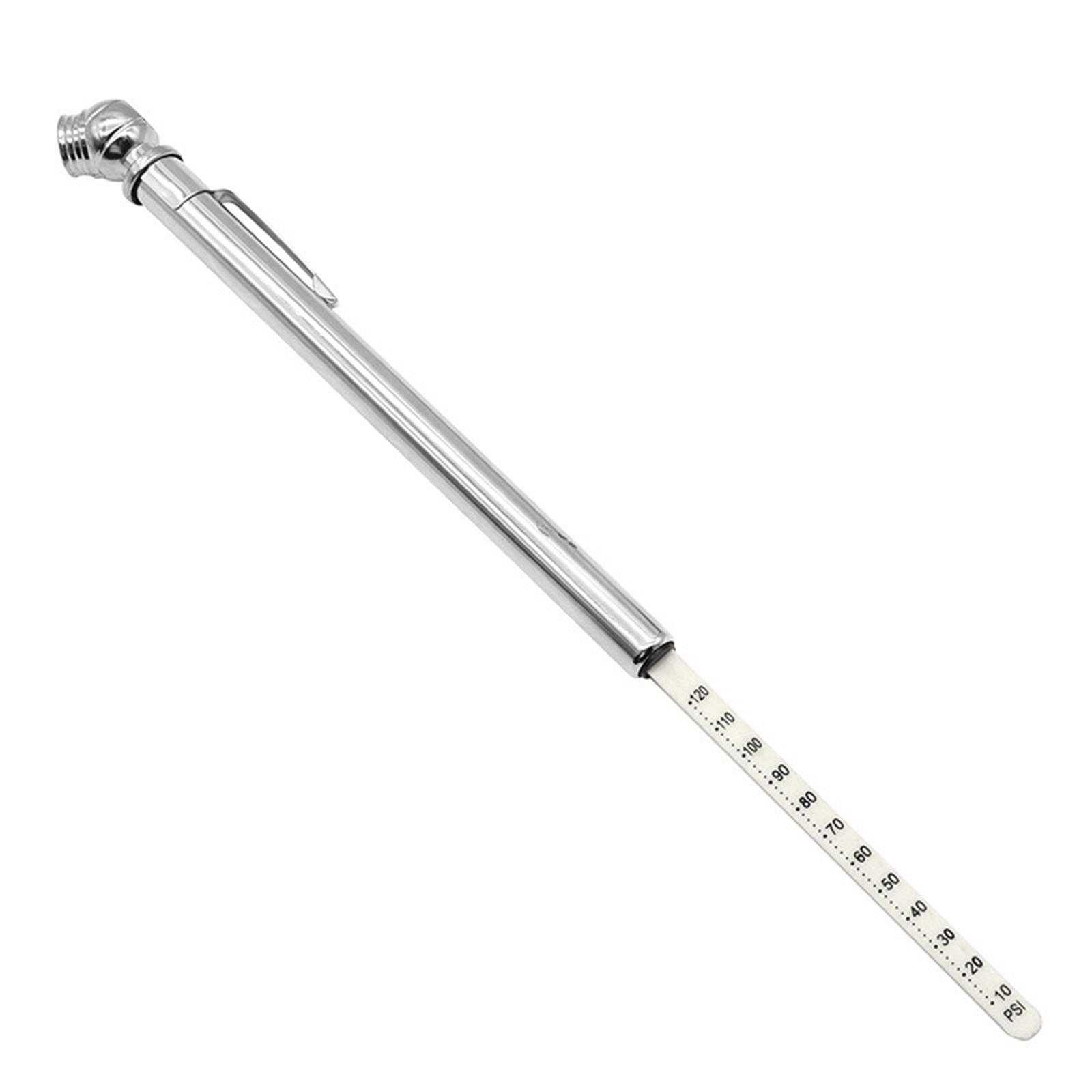 Vehicle Tire Gauge Mini Tire Air Pressure Test Tool for Truck Auto Suvs