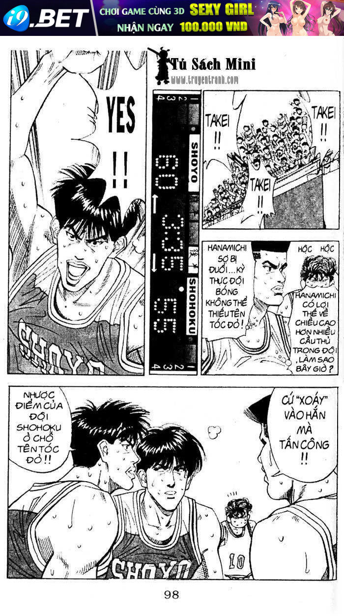 cao thủ bóng rổ chapter 95 7