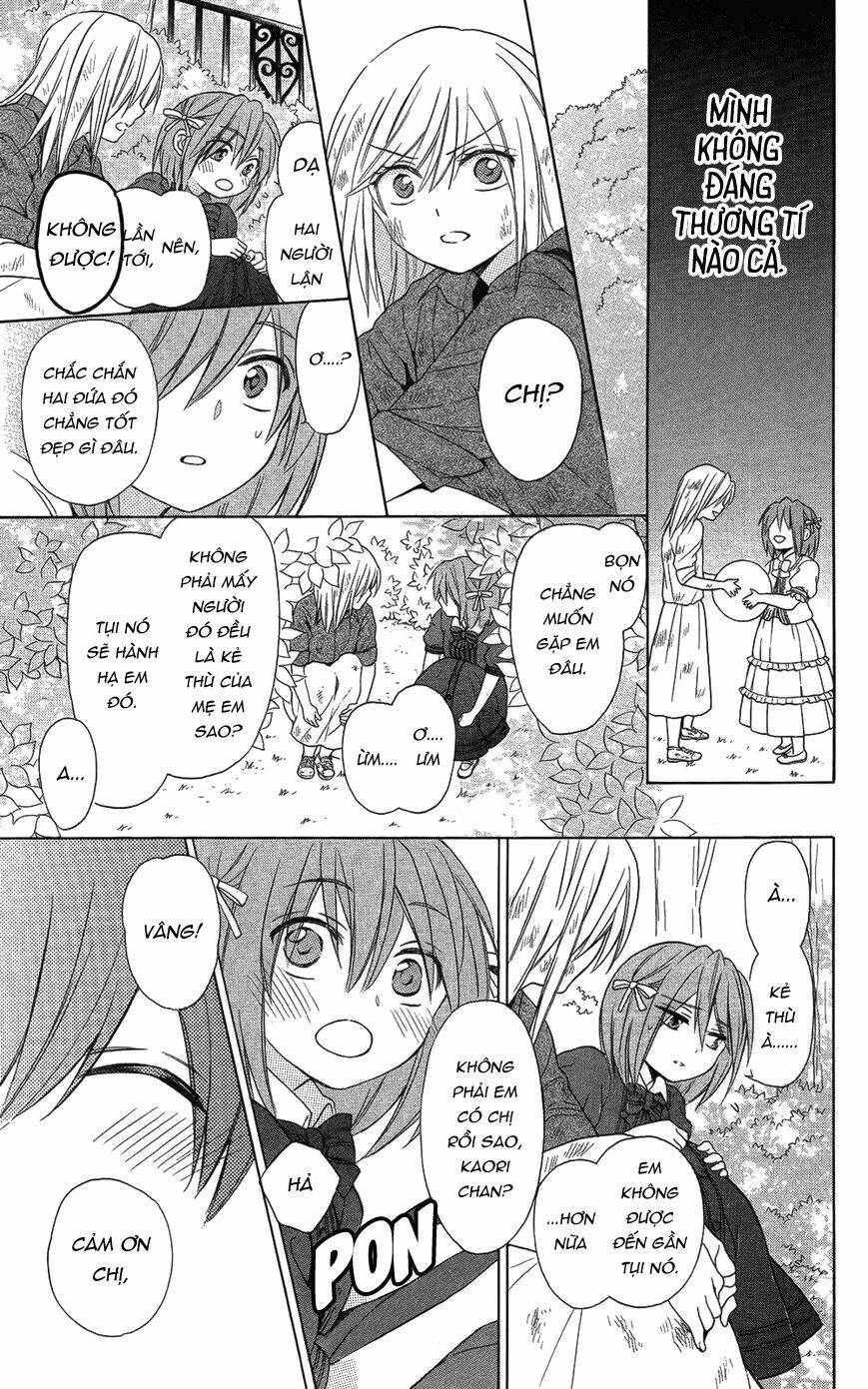 thầy giáo của tôi chapter 113 8