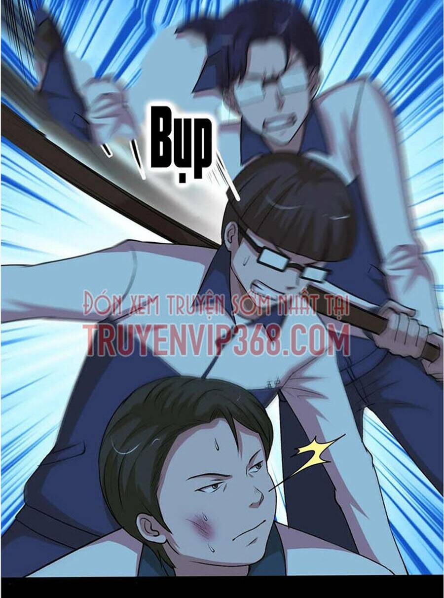 đai ca trở lại tuổi 16 chapter 133 37