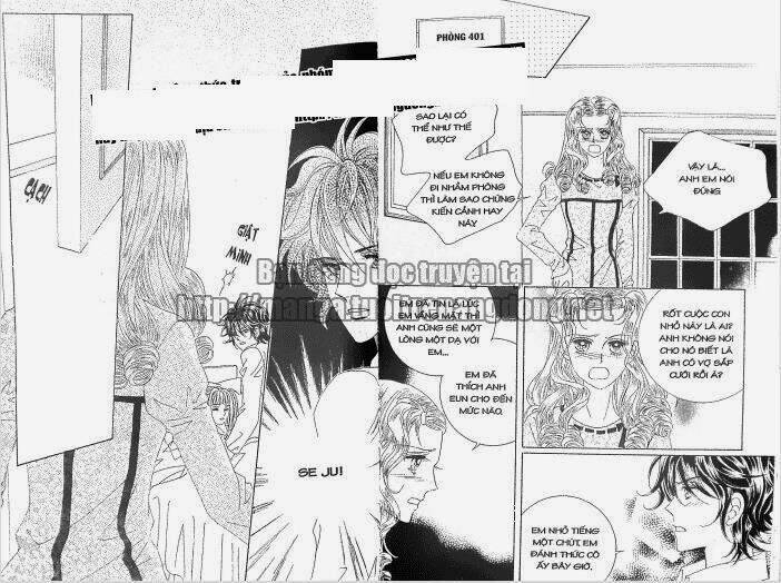 viên đạn tình yêu chapter 6 34