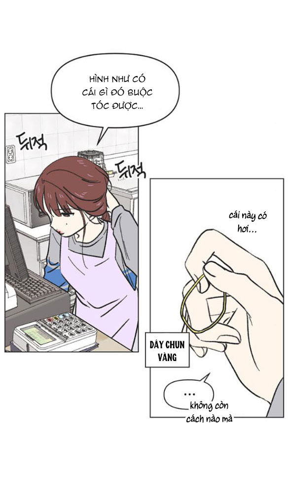 Thanh Xuân Đáng Yêu chapter 12.2 14