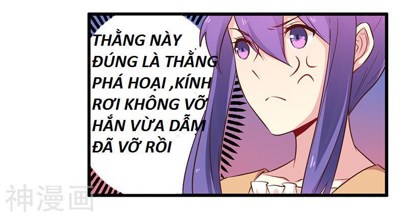 tổng tài đã cưới em chapter 54 14