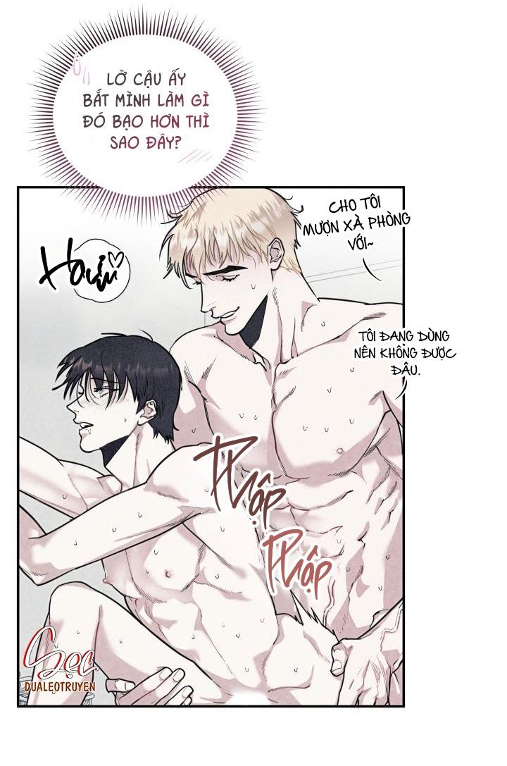 lời nói dối đẫm máu chapter 22 9