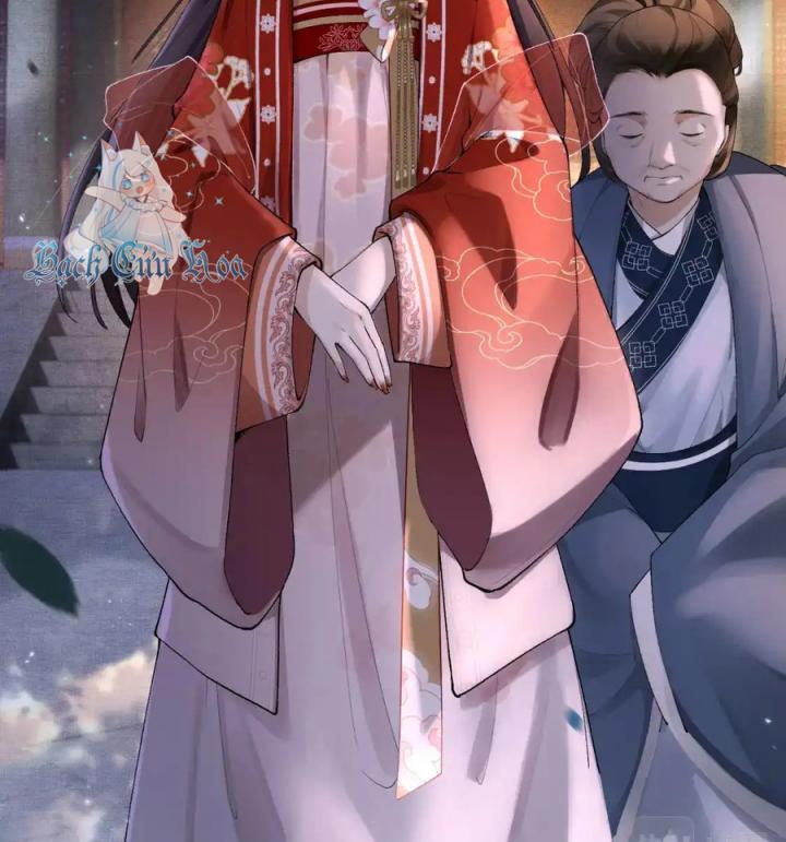 trở thành tiêu công chúa ác ma chapter 2 13