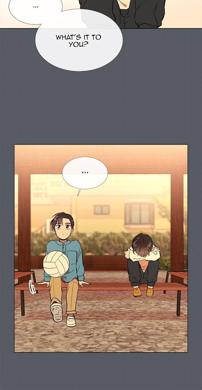 [raw] red candy chapter 29 13