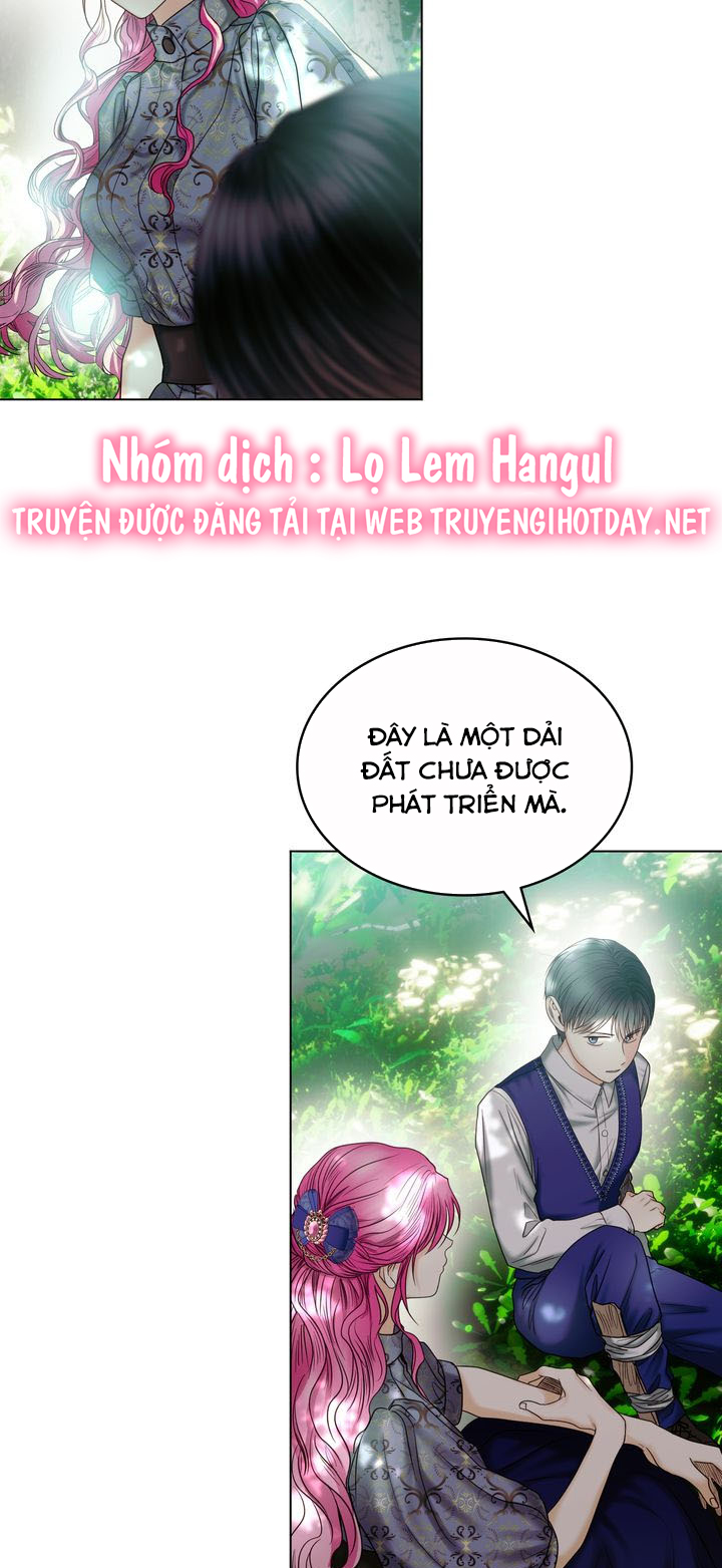 hợp đồng hôn nhân với người chồng thứ 2 của tôi chapter 24 36