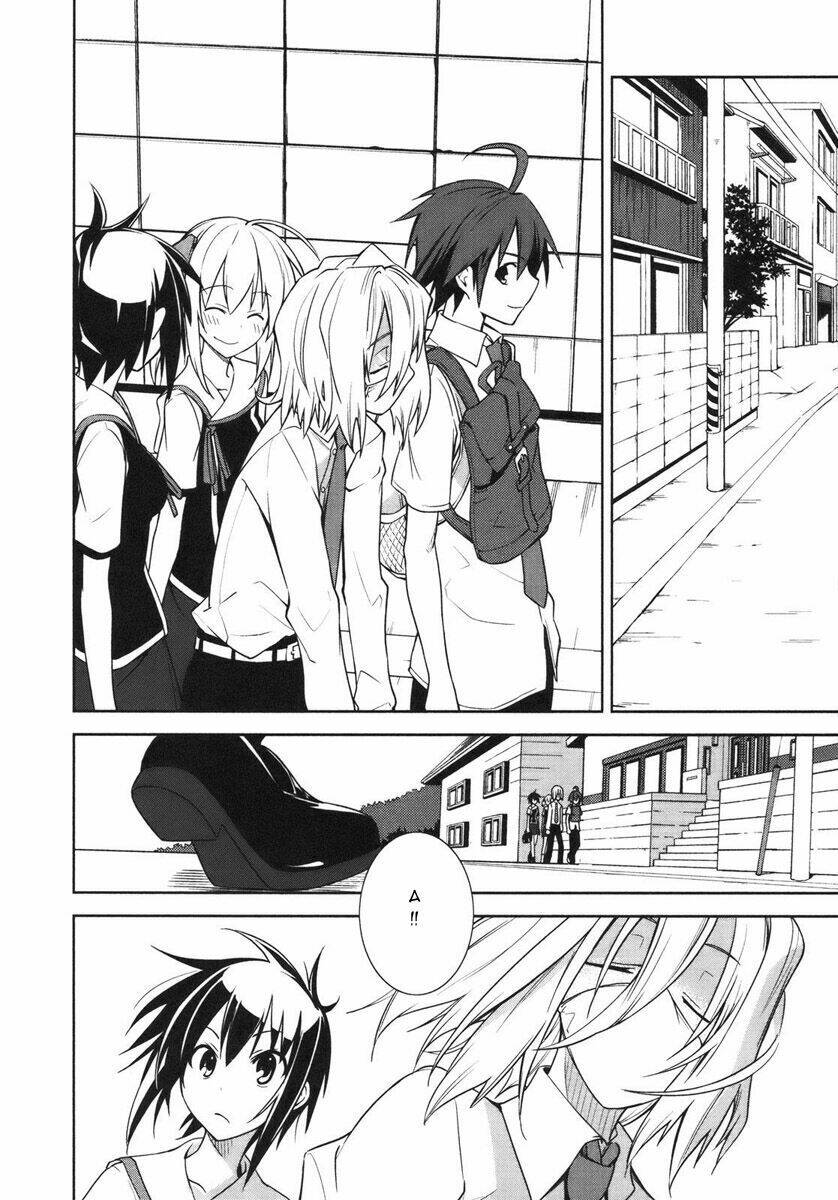 yumekui merry chapter 29 6