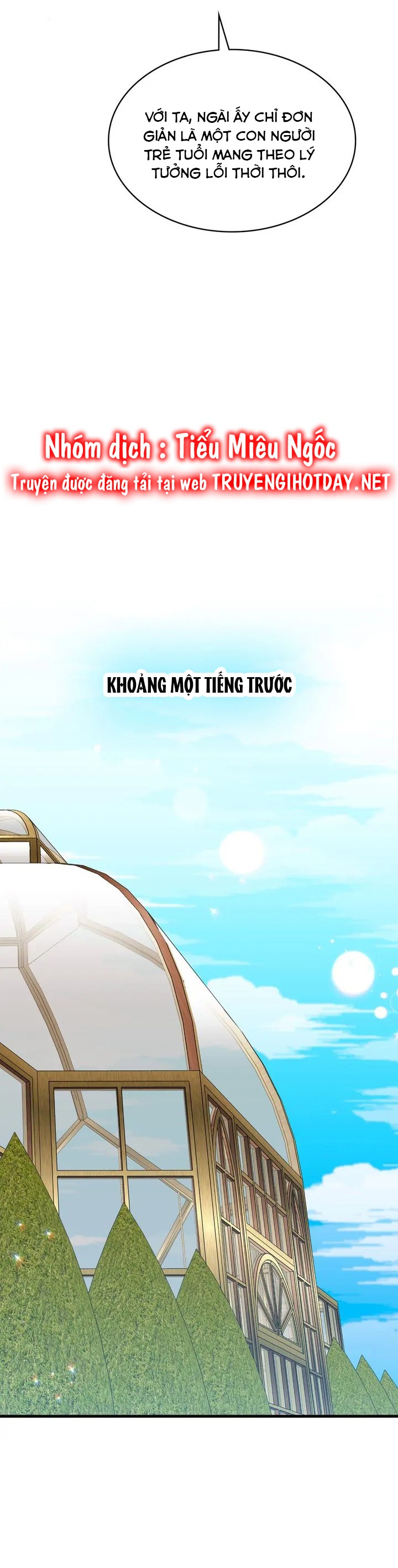 tôi sẽ cứu lấy gia tộc sắp sụp đổ chapter 113 48