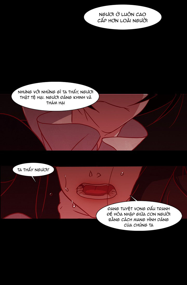 huyết hồ chapter 14 30