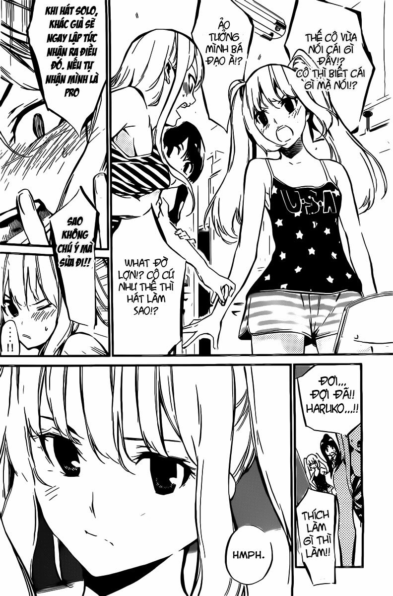 akb49 - renai kinshi jourei chapter 61 10