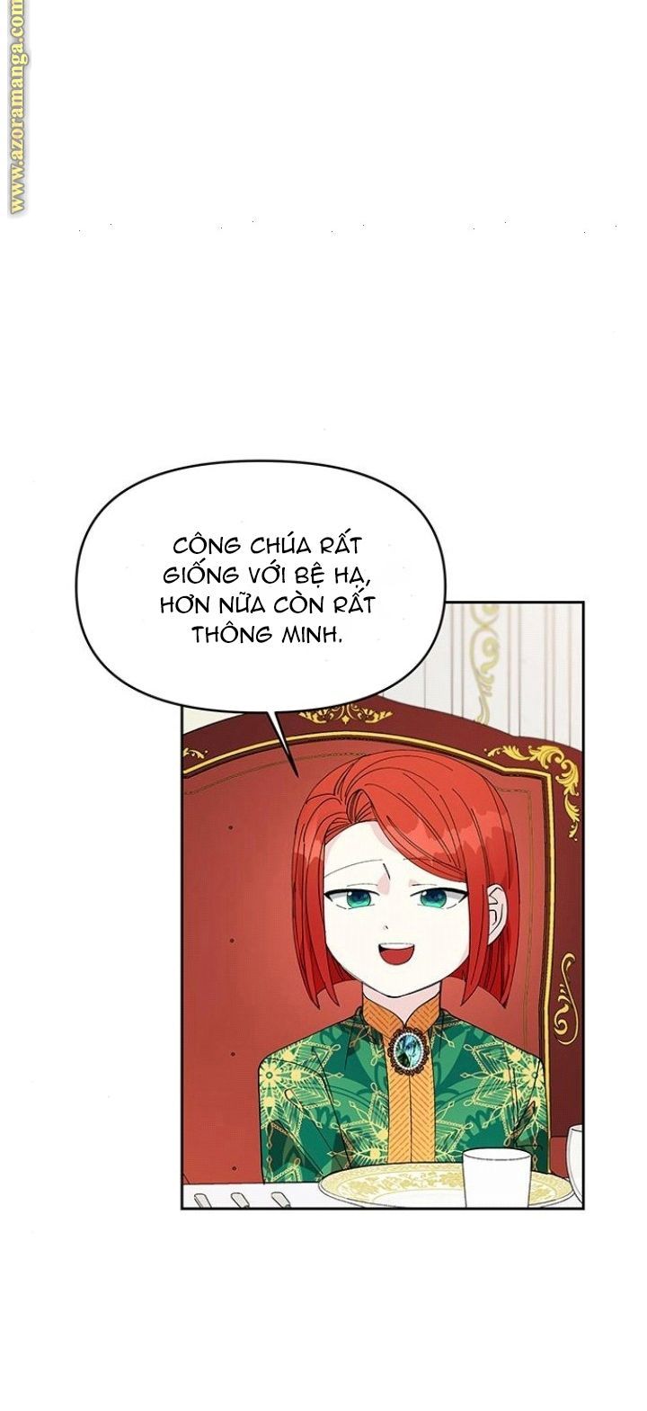 con người không phải thứ có thể sửa đổi được đâu! chapter 9 60