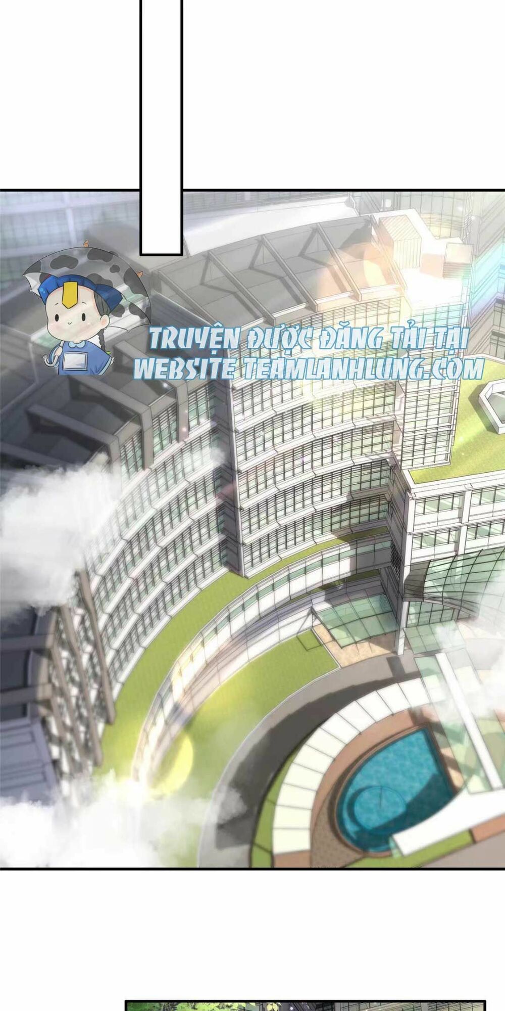 manh thê bé bỏng không dễ chọc chapter 7 36