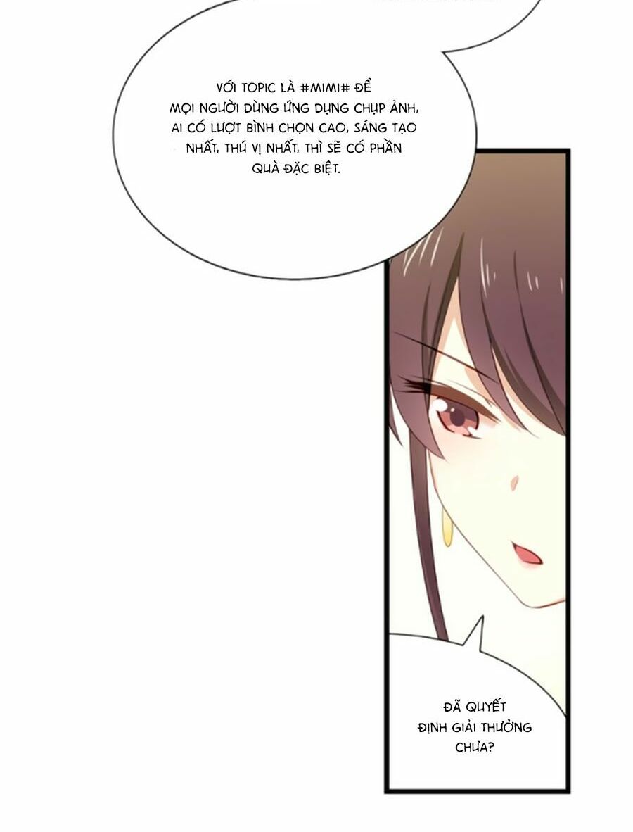 tình yêu là thế phần 2 chapter 6 5