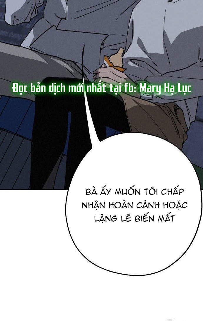 Mối Quan Hệ Đặc Biệt chapter 14.1 65