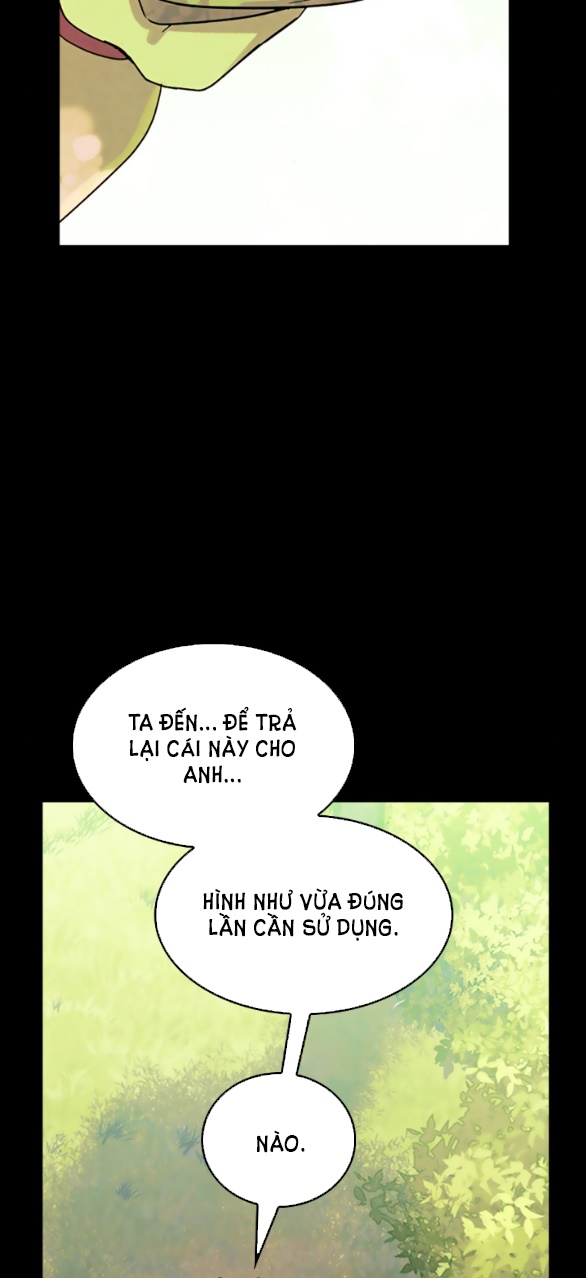 [bản 18+] trò chơi săn mồi của hoàng đế và thánh kỵ sĩ chapter 20.2 16