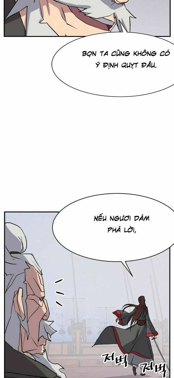 trọng sinh, bất khả chiến bại chapter 57 38