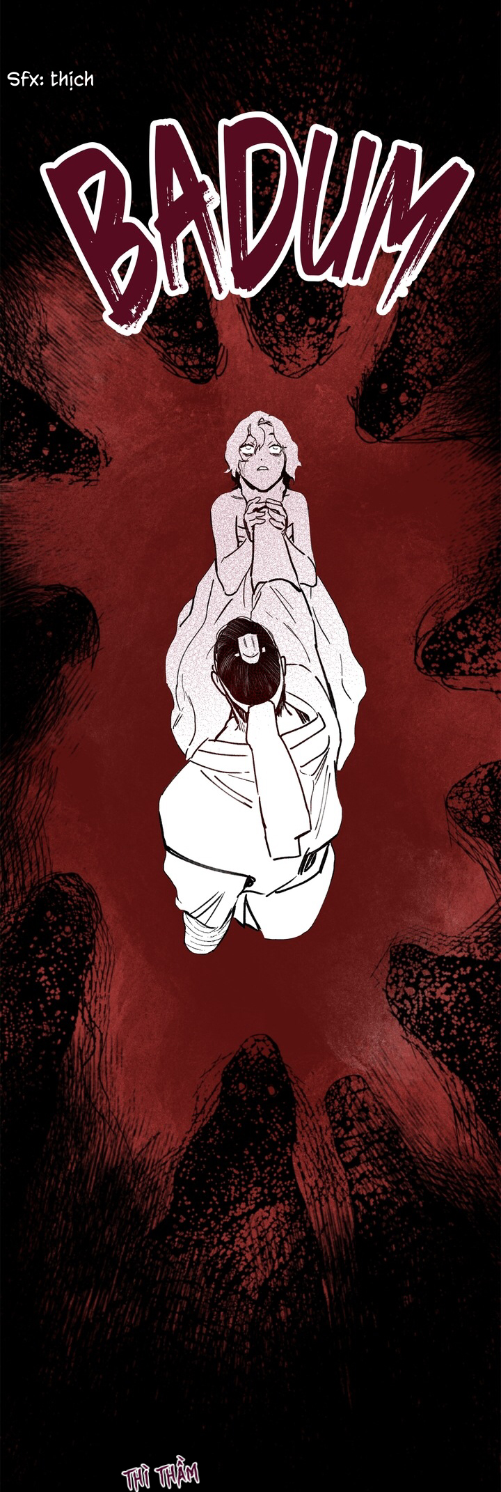 tham vọng quyền lực (full) chapter 37 30