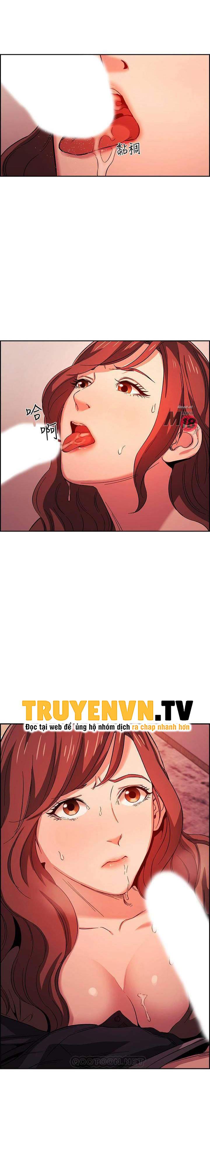 khi mẹ săn trai chapter 17 30