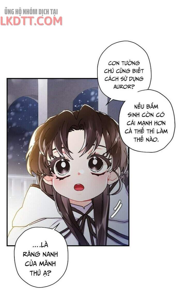 tôi đã trở thành con gái nuôi của nam chính chapter 15 56