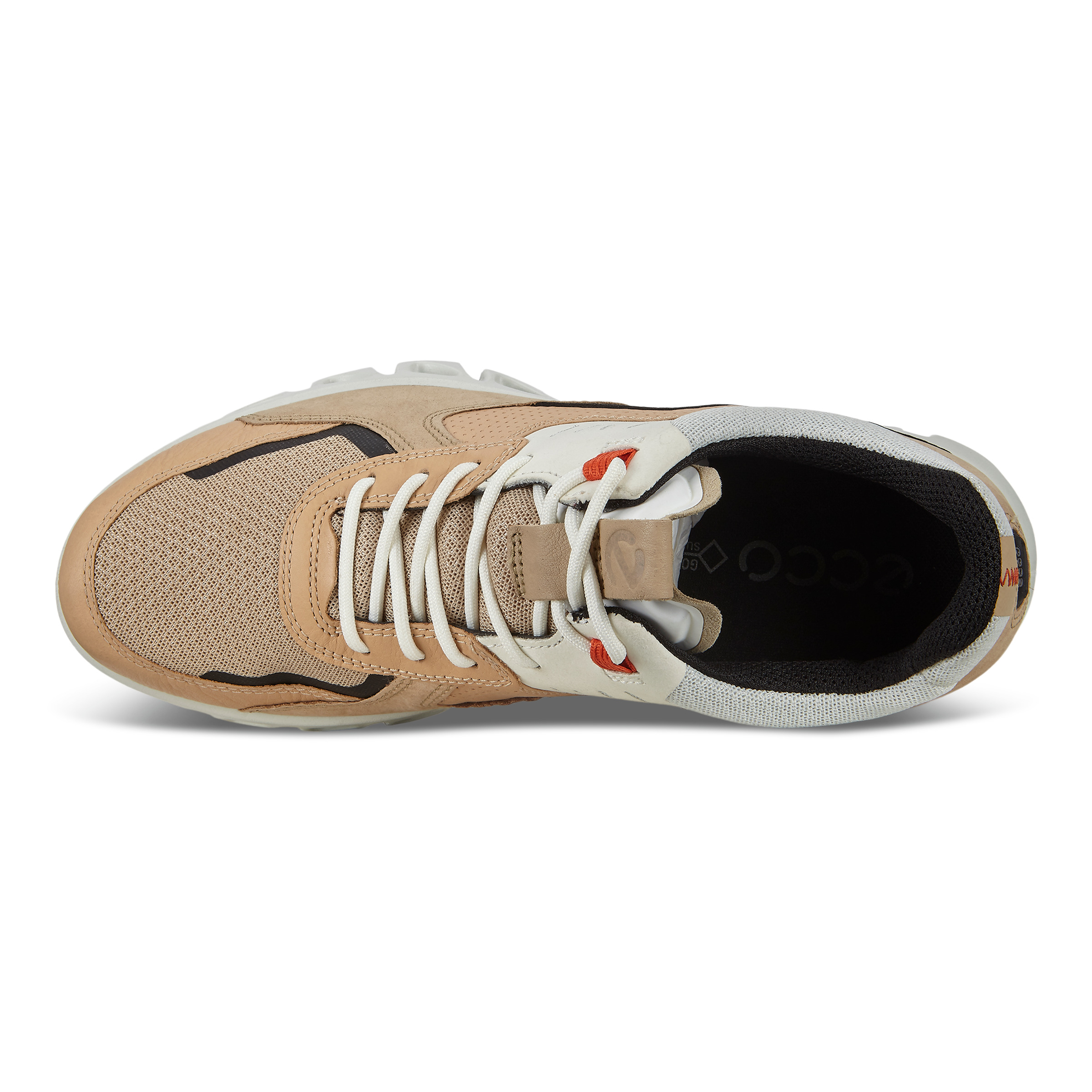 GIÀY SNEAKER THỂ THAO ECCO NAM MULTI-VENT M