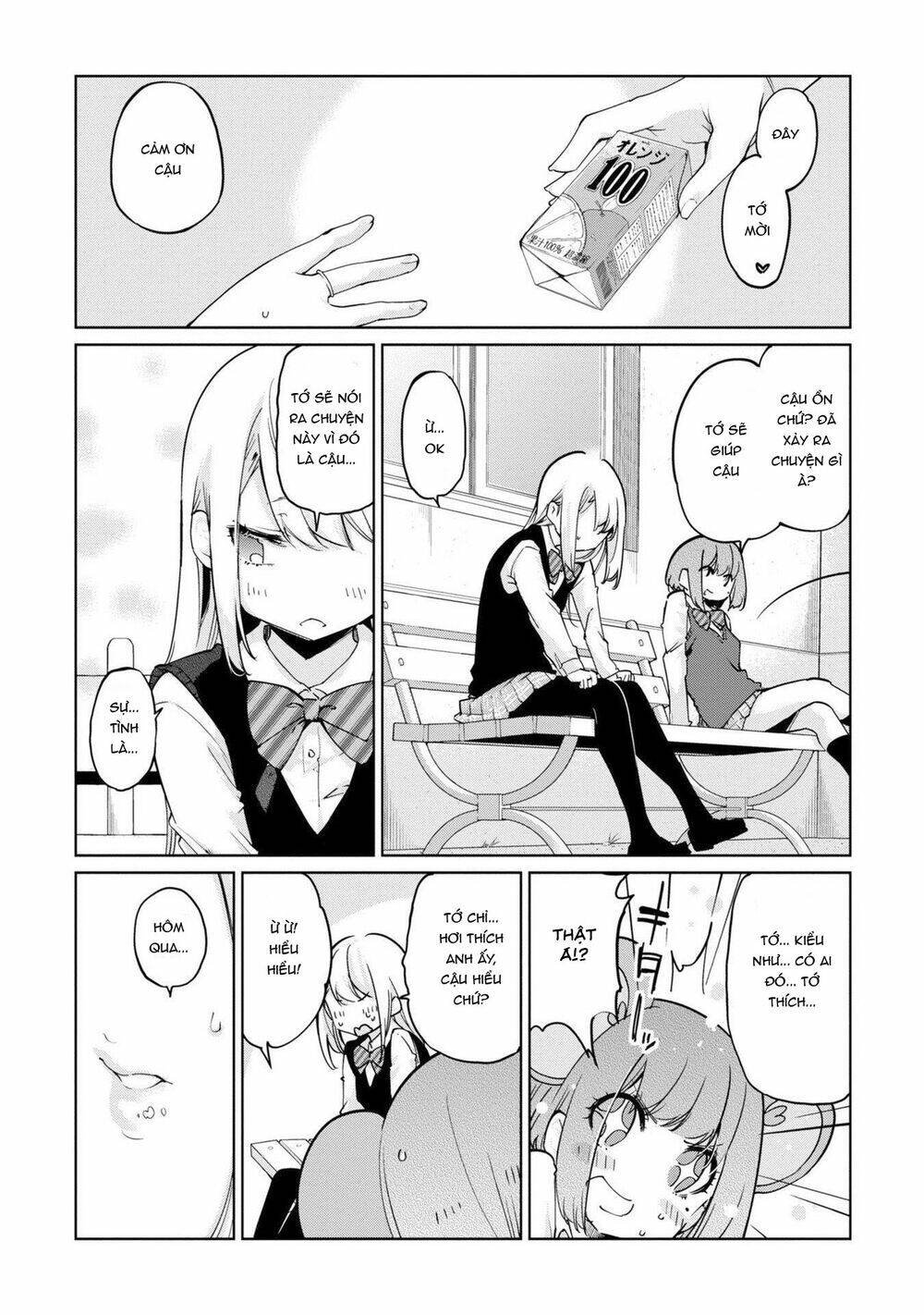 jiangshi kaitan blood chapter 38 8