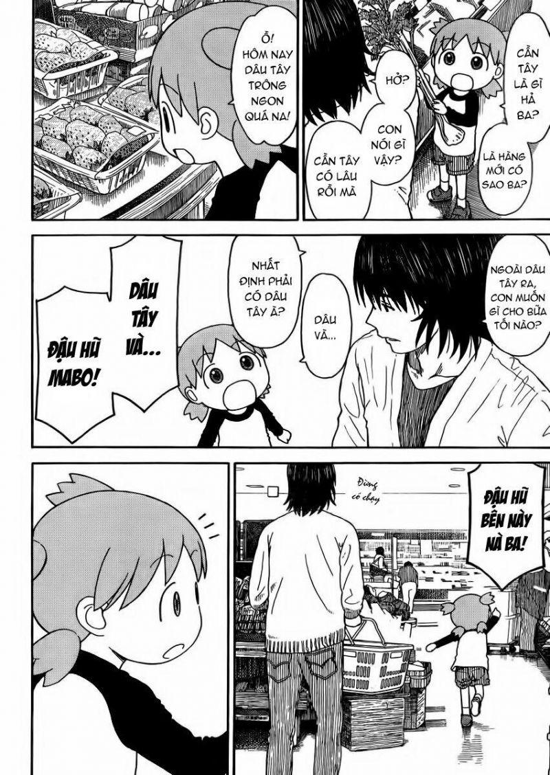 yotsubato! chapter 79.2 2