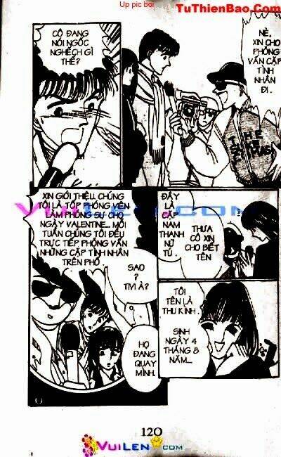 cô bé khóc nhè chapter 4 119