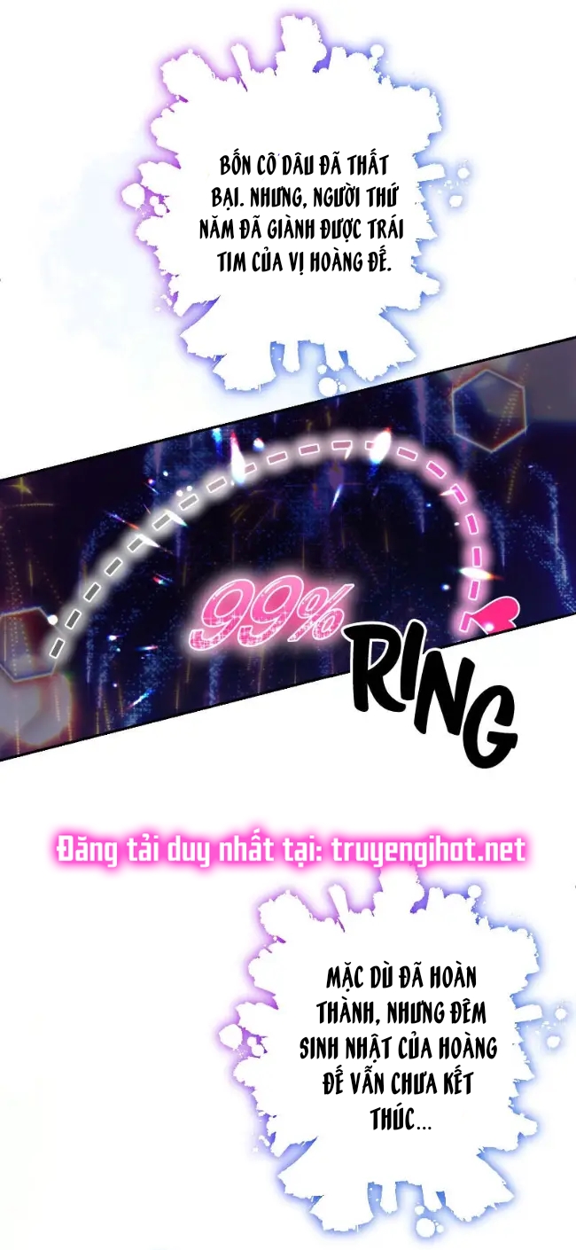 tôi nhất định sẽ chiếm lấy trái tim hoàng đế chapter 1.1 20