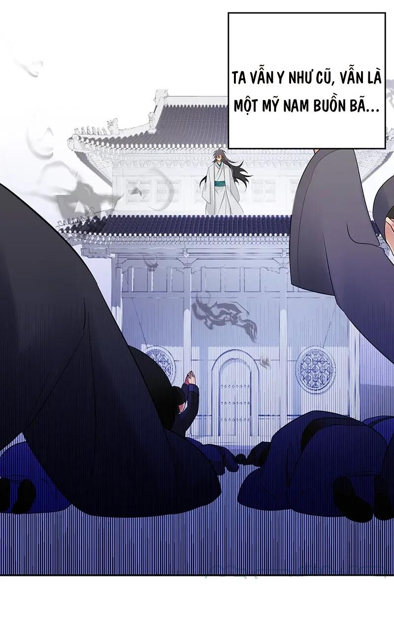 toàn bộ tu chân giới muội tử muốn bắt ta chapter 80.1 11