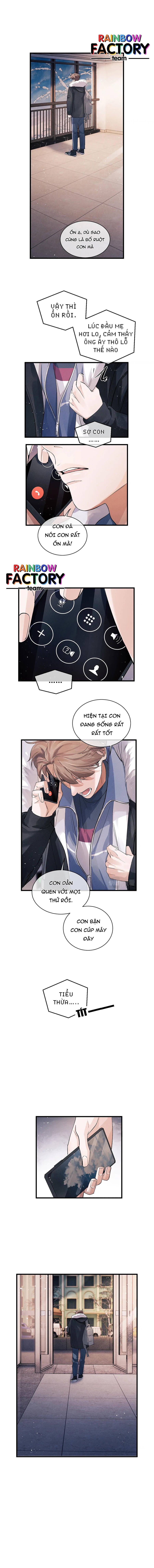 tát dã chapter 32 8