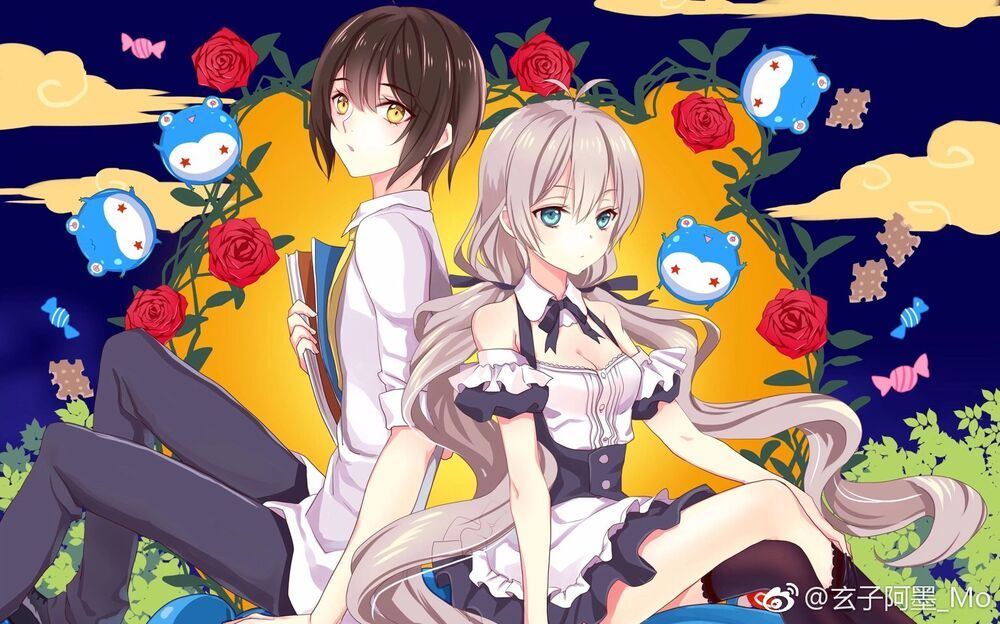 thiên chương kỳ đàm chapter 6 2