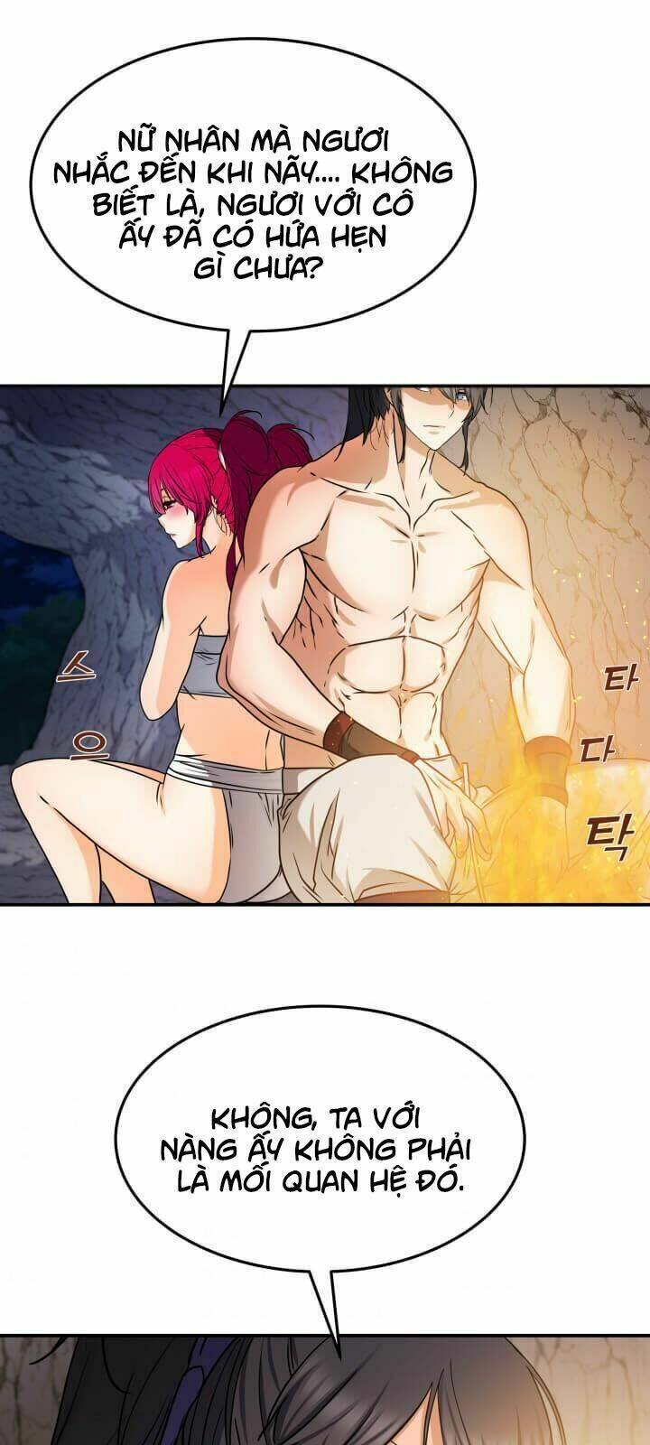 lôi thần chuyển sinh chapter 27 36